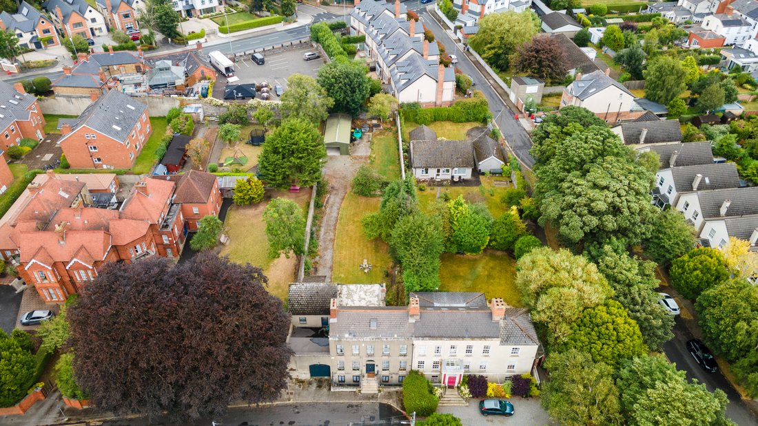 18 Hollybrook Park In Dublin 3, County Dublin, Ireland For Sale (14738866)