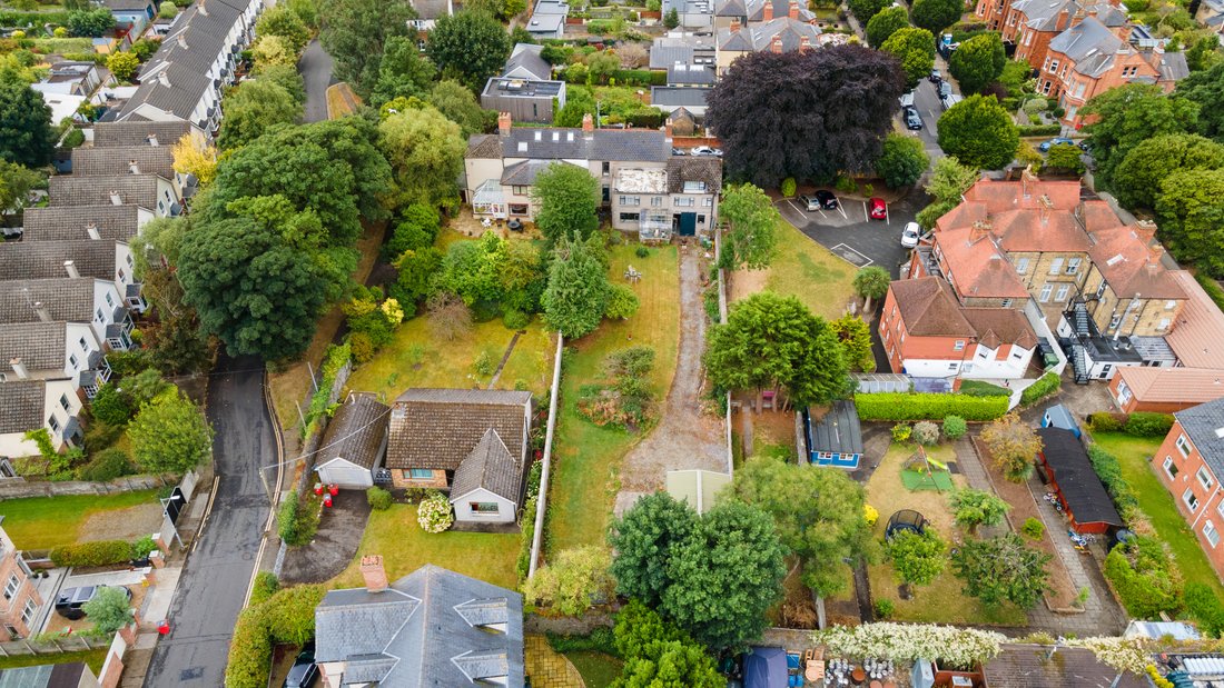 18 Hollybrook Park In Dublin 3, County Dublin, Ireland For Sale (14738866)