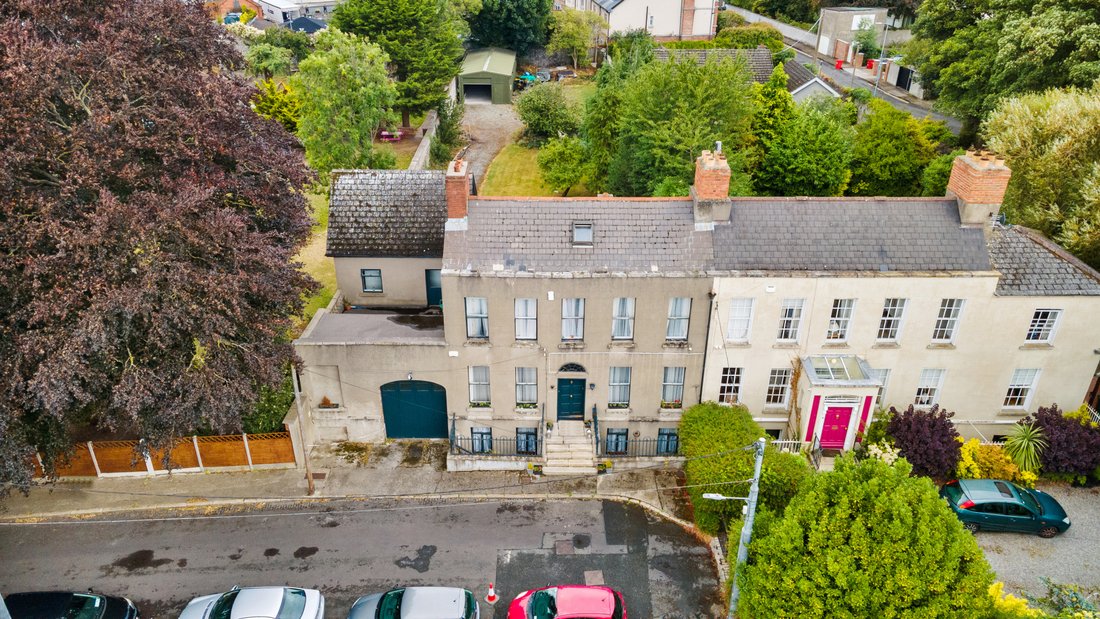 18 Hollybrook Park In Dublin 3, County Dublin, Ireland For Sale (14738866)