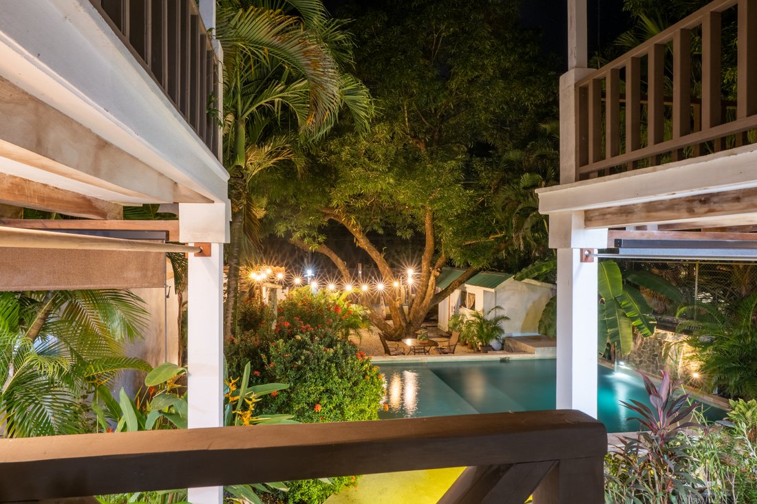 Villa in Santa Teresa Beach, Puntarenas Province, Costa Rica 5 - 14612464
