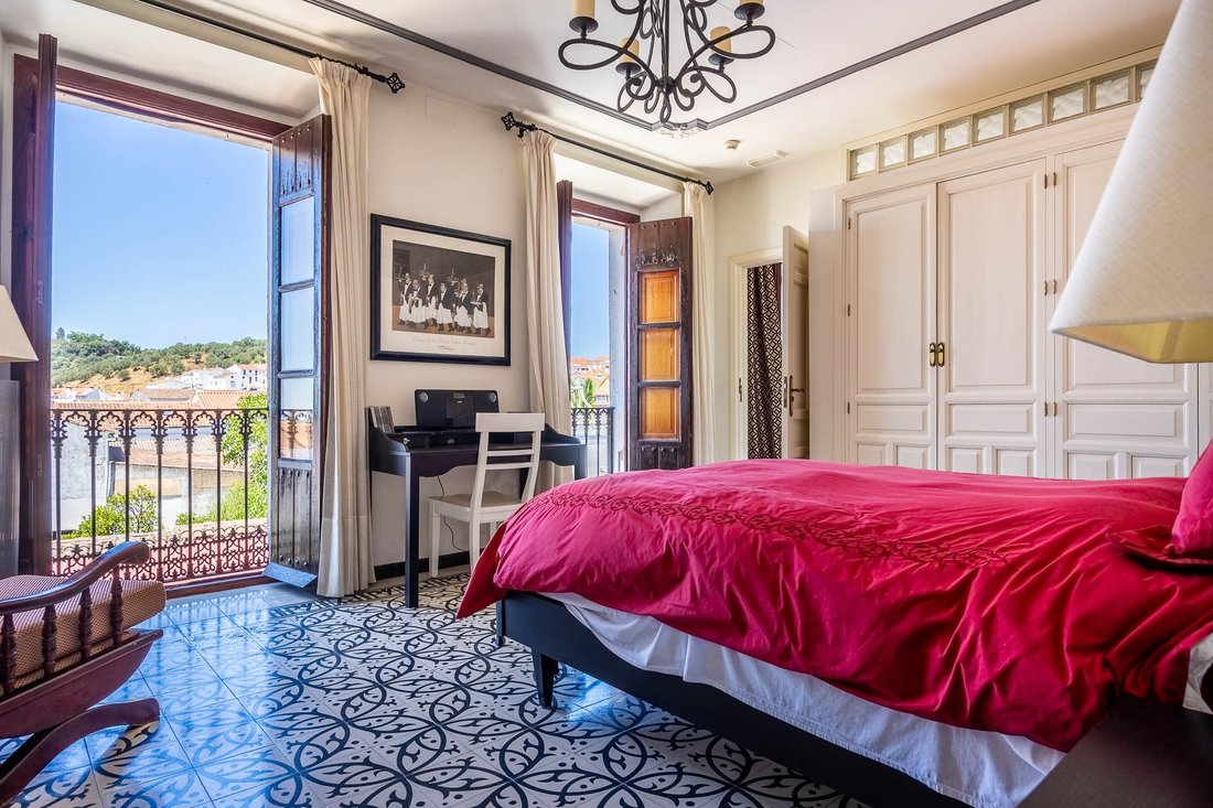 House in Aracena, Andalusia, Spain 5 - 14739379