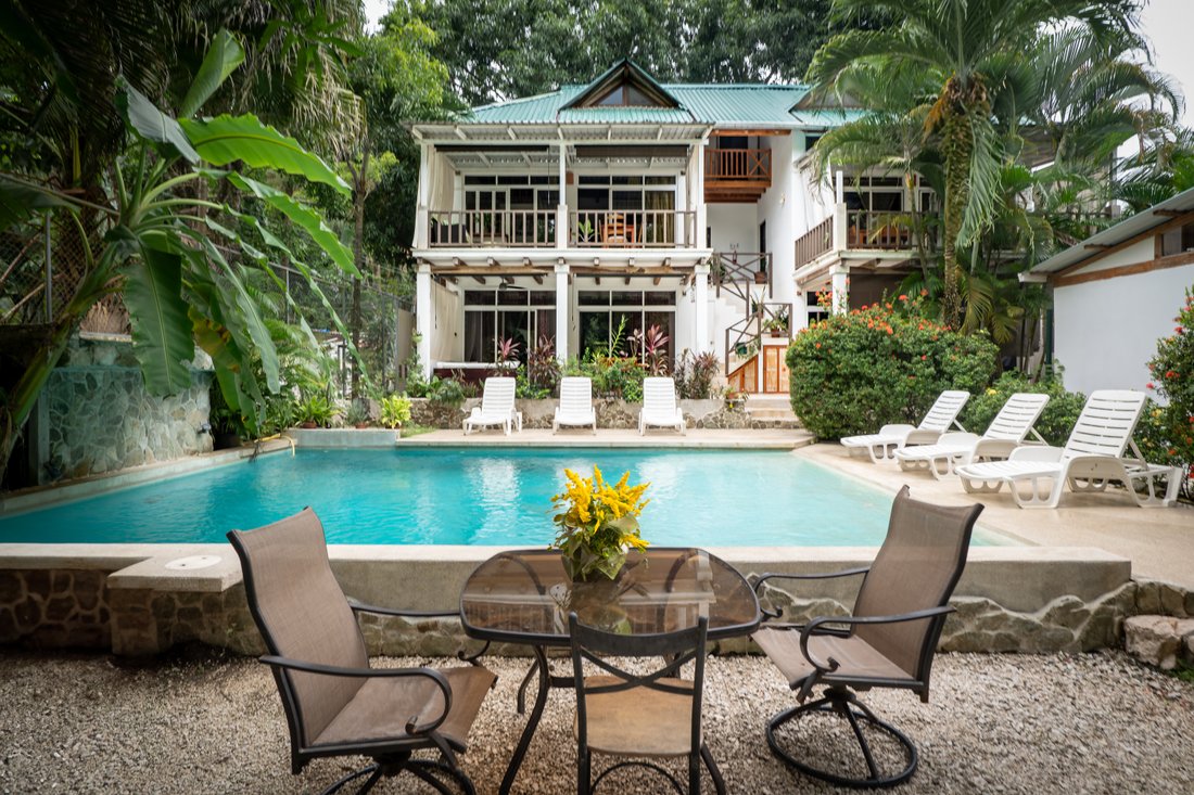 Villa in Santa Teresa Beach, Puntarenas Province, Costa Rica 4 - 14612464