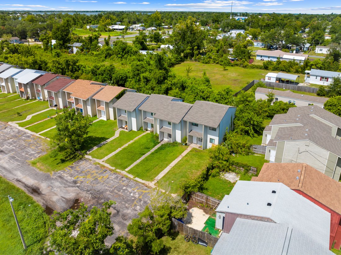 Apartment in Panama City, Florida, United States 4 - 14739941