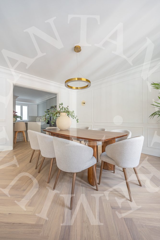 Apartment in Barrio Salamanca, Madrid, Spain 2 - 14740027
