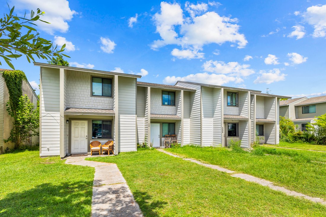 Apartment in Panama City, Florida, United States 1 - 14739941