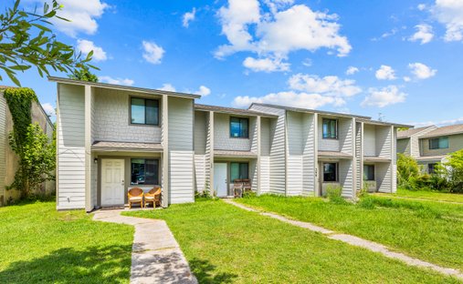 Apartment in Panama City, Florida, United States 1
