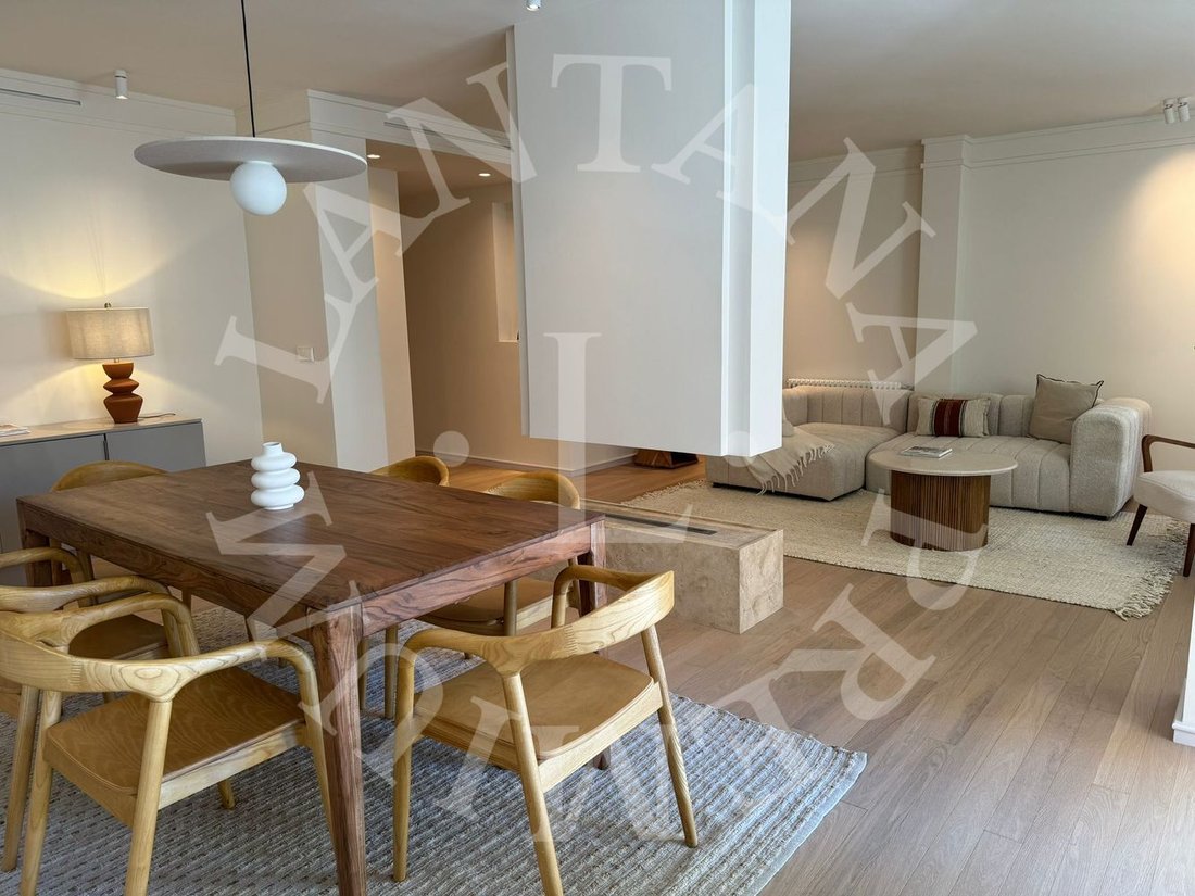 Apartment in Barrio Salamanca, Madrid, Spain 4 - 14740025