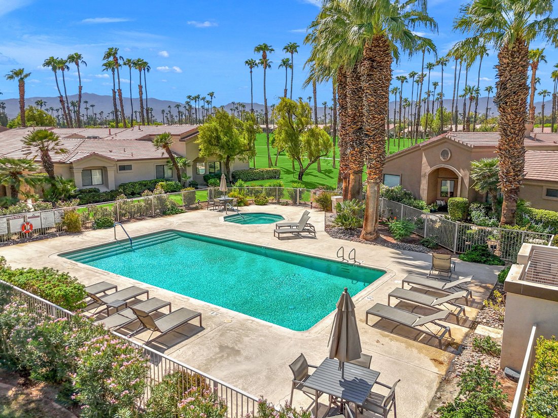 38683 Lobelia Circle, Palm Desert, Ca In Palm Desert, California