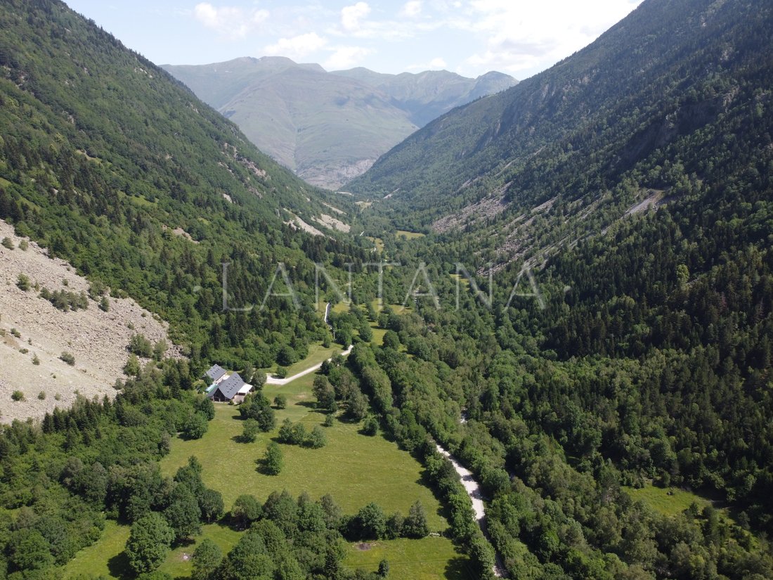 House in Arties, Naut Aran, Catalonia 1 - 14740037