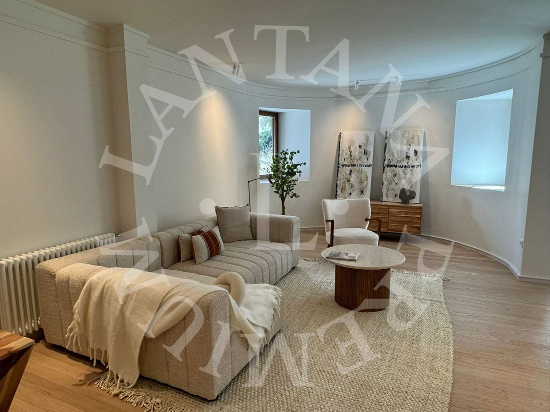 Apartment in Barrio Salamanca, Madrid, Spain 2 - 14740025