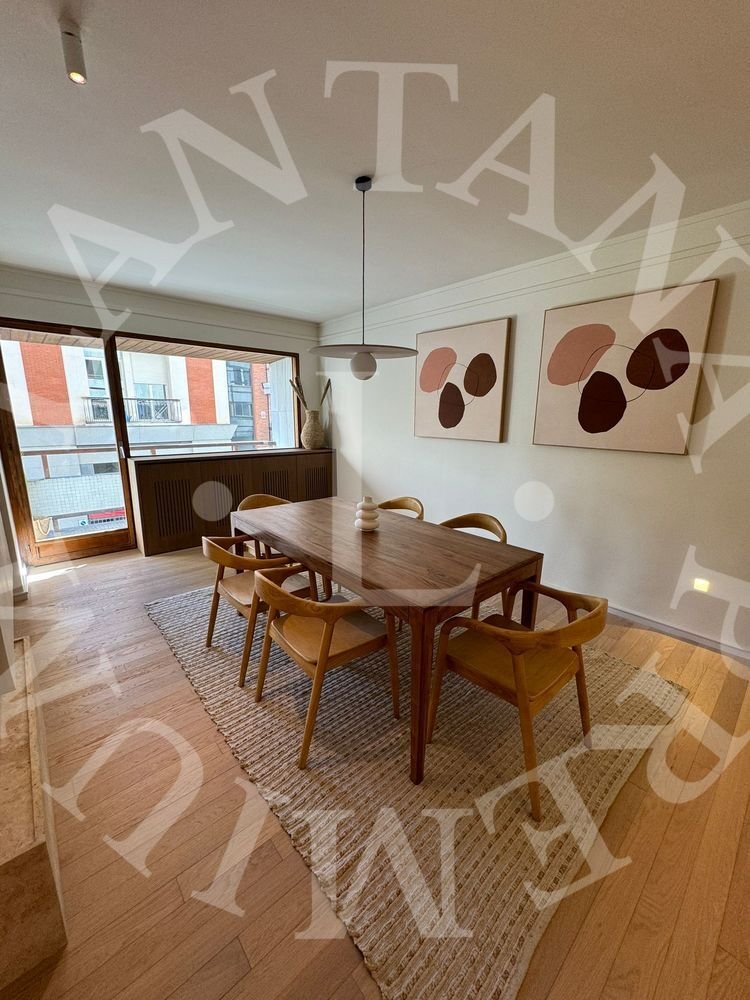 Apartment in Barrio Salamanca, Madrid, Spain 5 - 14740025