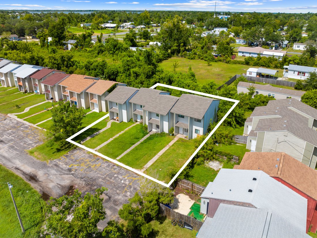 Apartment in Panama City, Florida, United States 5 - 14739941