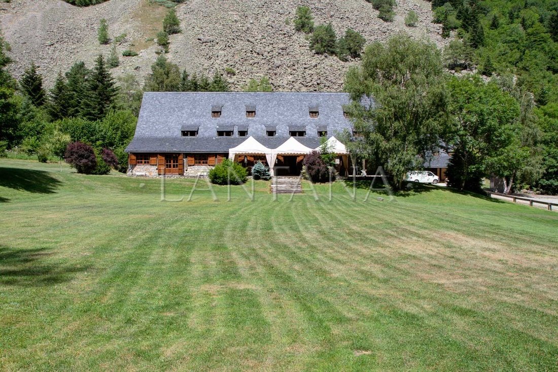 House in Arties, Naut Aran, Catalonia 4 - 14740037