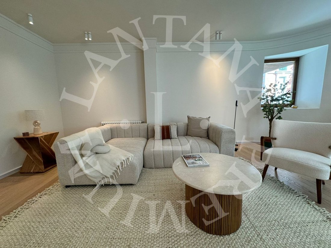 Apartment in Barrio Salamanca, Madrid, Spain 3 - 14740025