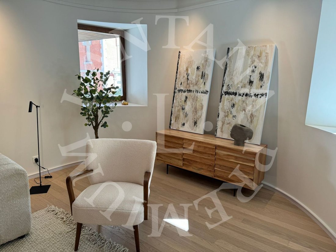 Apartment in Barrio Salamanca, Madrid, Spain 1 - 14740025