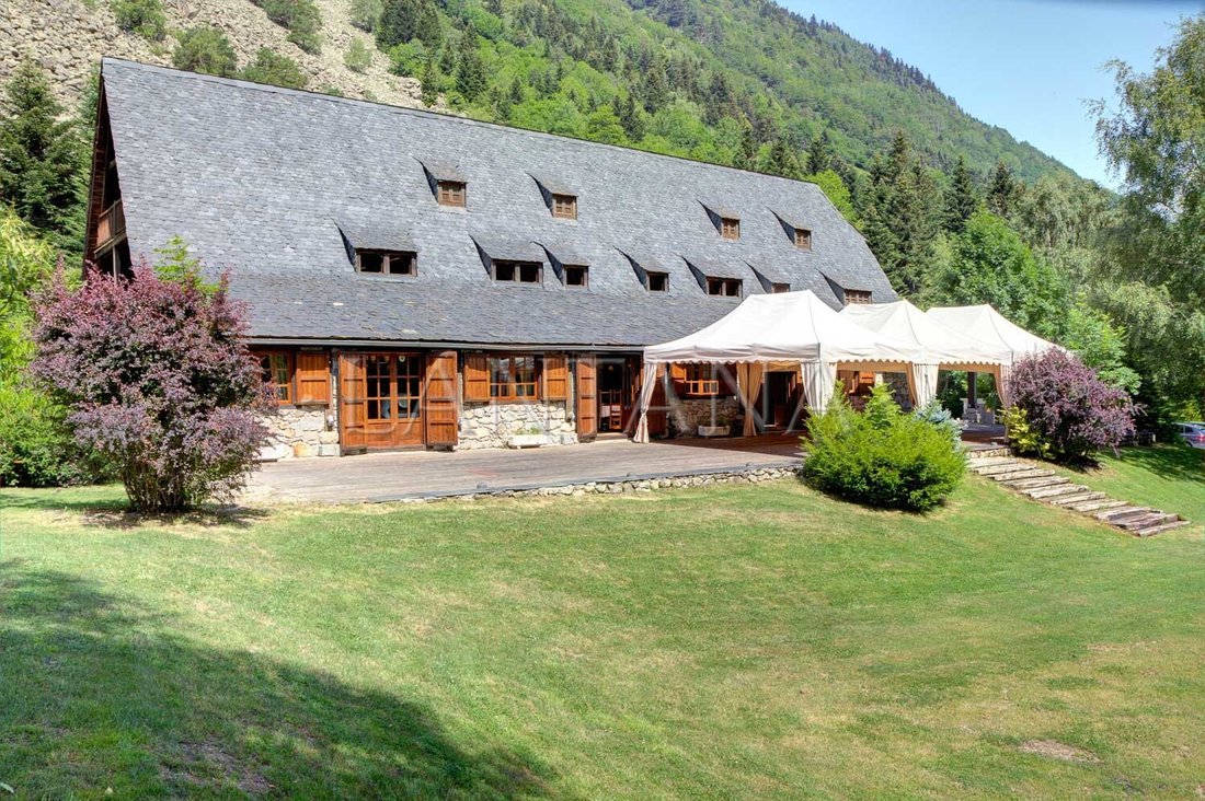 House in Arties, Naut Aran, Catalonia 5 - 14740037