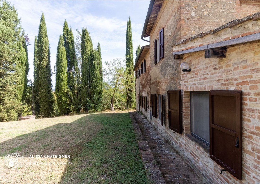 Casa di campagna a Casa Vannini, Toscana, Italia 2 - 14740530