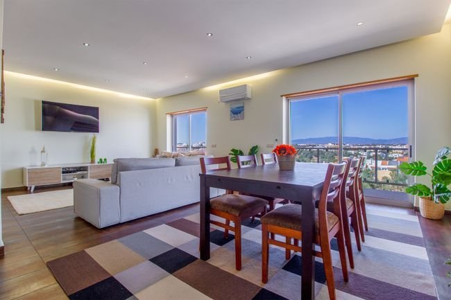 Apartment in Portimao, Algarve, Portugal 4 - 14741244