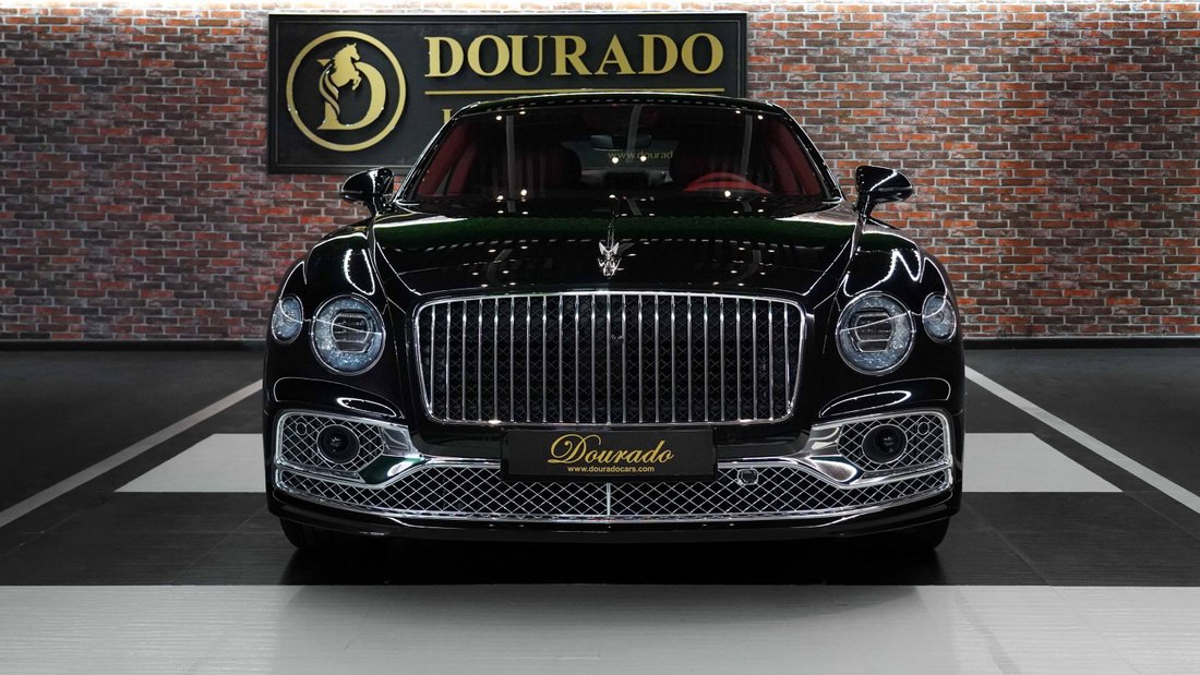 2023 Bentley Flying Spur In Dubai, Dubai, United Arab Emirates For Sale