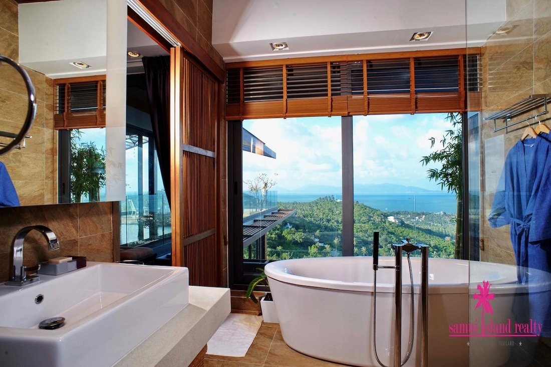 Villa in Bo Phut Beach, Surat Thani, Thailand 4 - 14743542