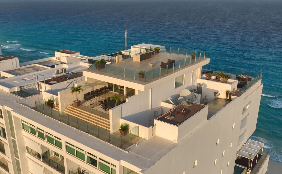Image showcasing 16 Penthouses for Sale in Cancún | Properstar