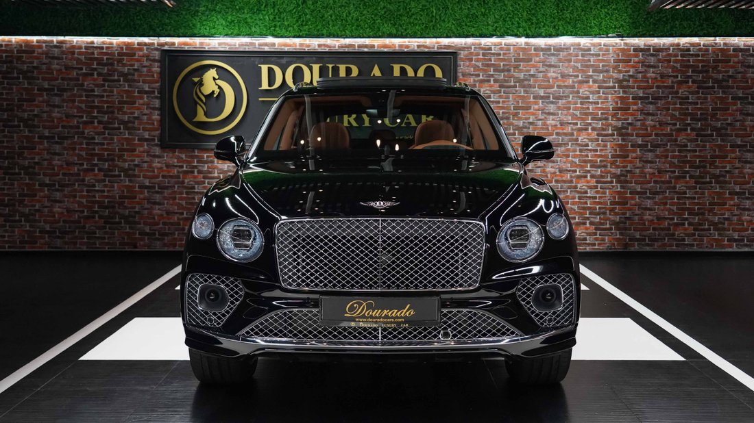2023 Bentley Bentayga In Dubai, Dubai, United Arab Emirates For Sale