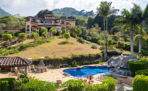 House in San Antonio, San José Province, Costa Rica 1