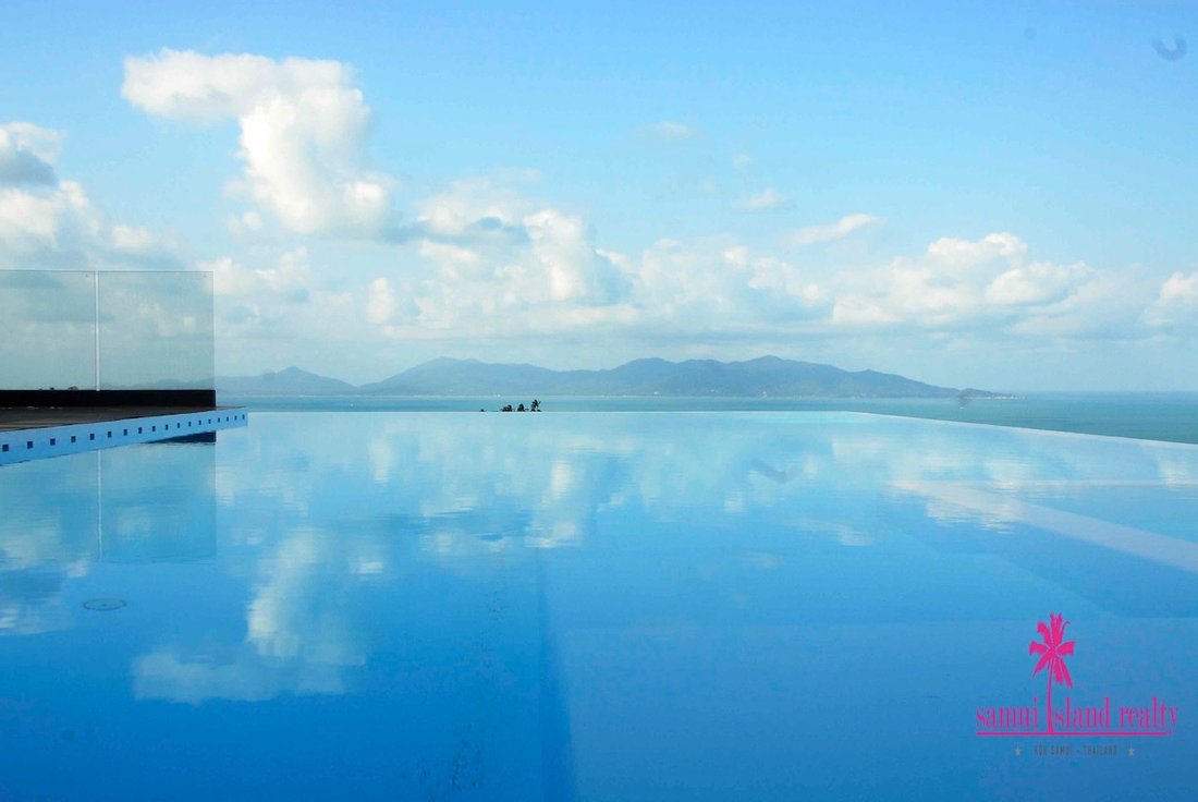 Villa in Bo Phut Beach, Surat Thani, Thailand 3 - 14743542
