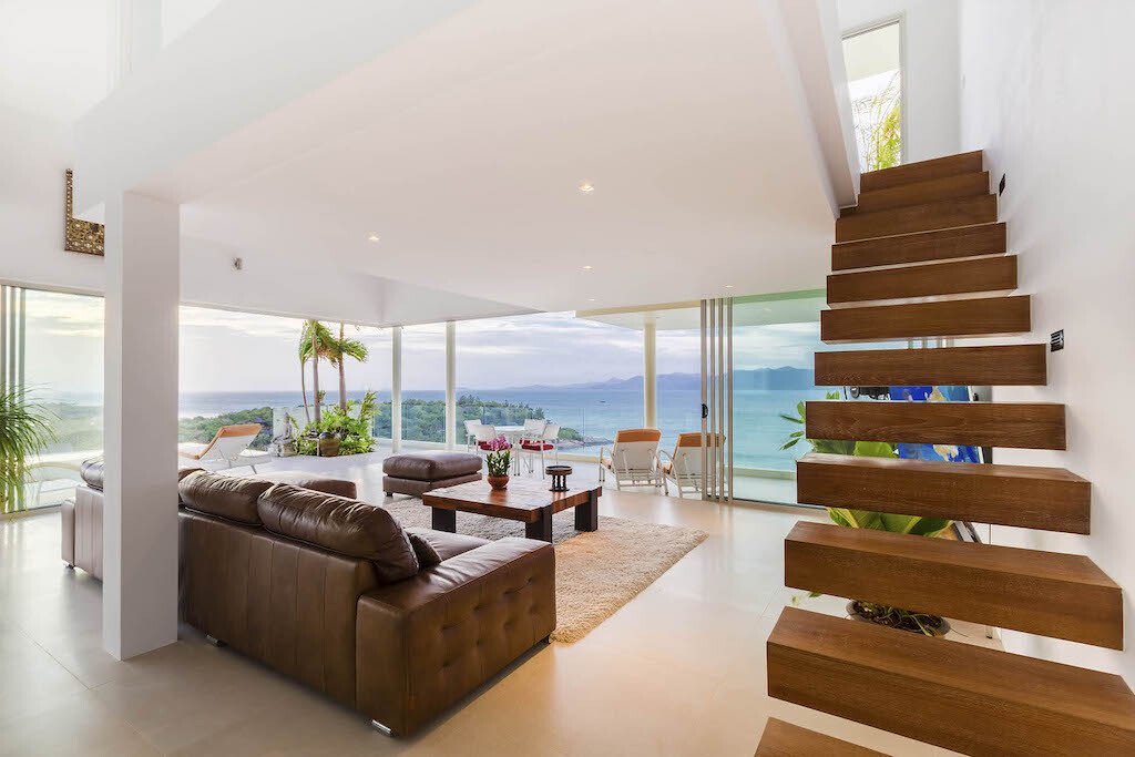 Villa in Koh Samui, Surat Thani, Thailand 5 - 14743783