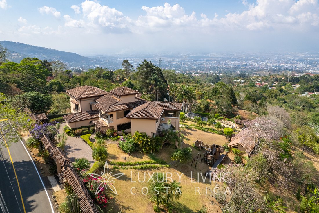 House in San Antonio, San José Province, Costa Rica 3 - 11277711
