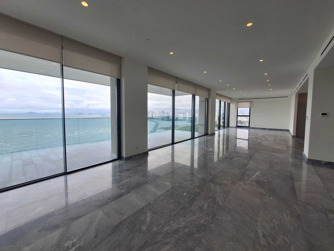 Apartment in Panama City, Panama, Panama 3 - 14741343