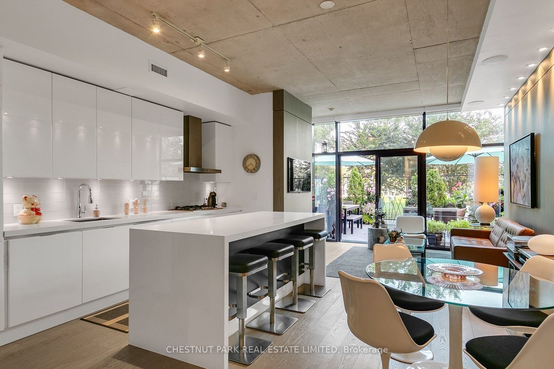 5 25 Stafford St In Toronto, Ontario, Canada For Sale (14744310)