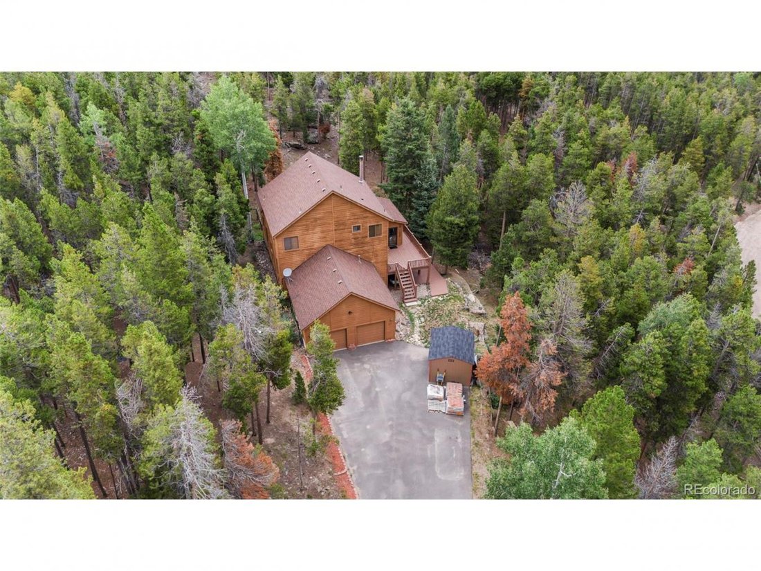 House in Evergreen, Colorado, United States 4 - 14742875