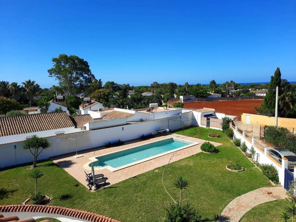 House in Roche, Conil de la Frontera, Andalusia 4 - 12405765