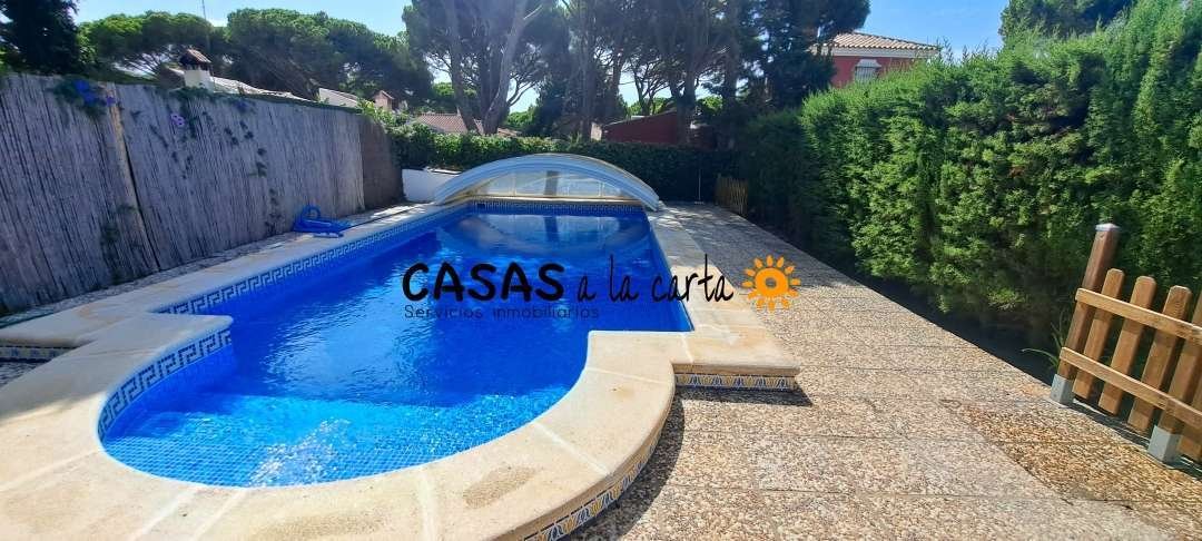 Casa a Roche, Conil de la Frontera, Andalusia 4 - 13084761