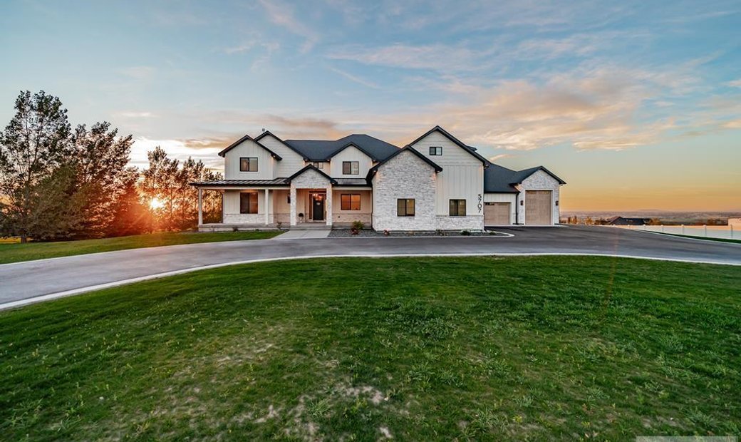 Residential Idaho Falls In Idaho Falls, Idaho, United States For Sale