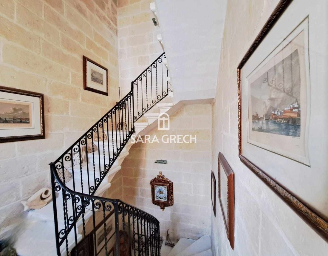 Townhouse In Paola South In Paola, Malta For Sale (14741628)
