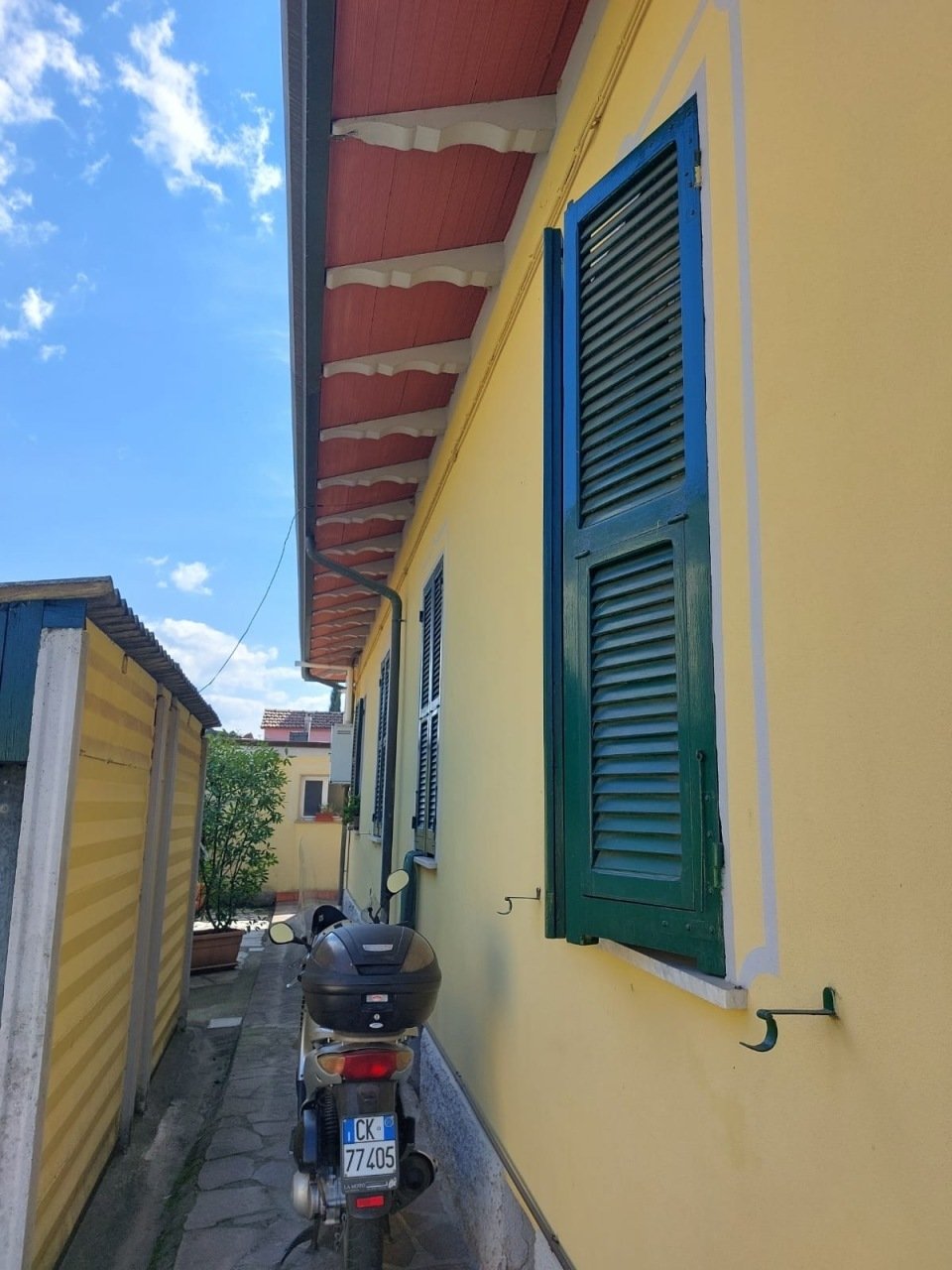 House in Casano - Annunziata, Casano, Liguria 4 - 14743158