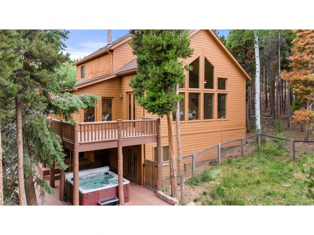 House in Evergreen, Colorado, United States 2 - 14742875