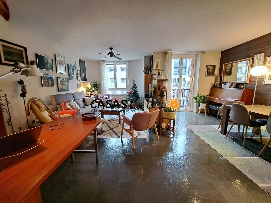 Apartment in Ipar-Ekialdea, Donostia-San Sebastian, Spain 4 - 13590090