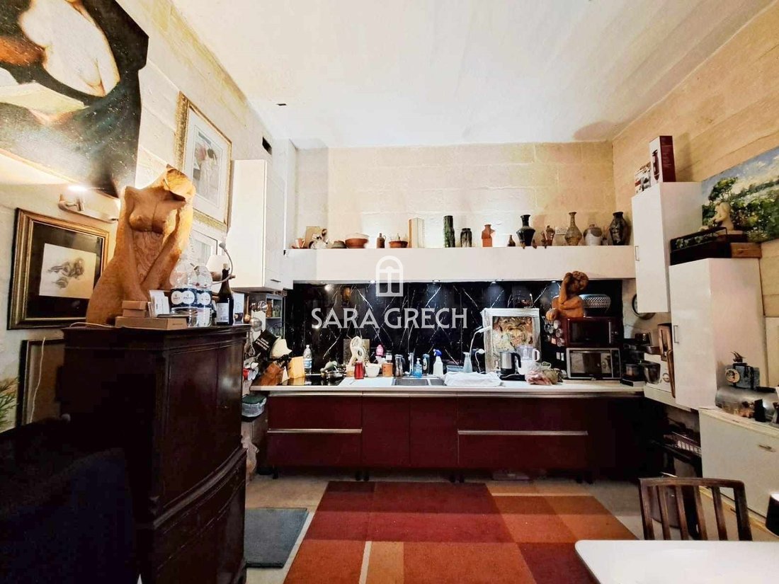 Townhouse In Paola South In Paola, Malta For Sale (14741628)