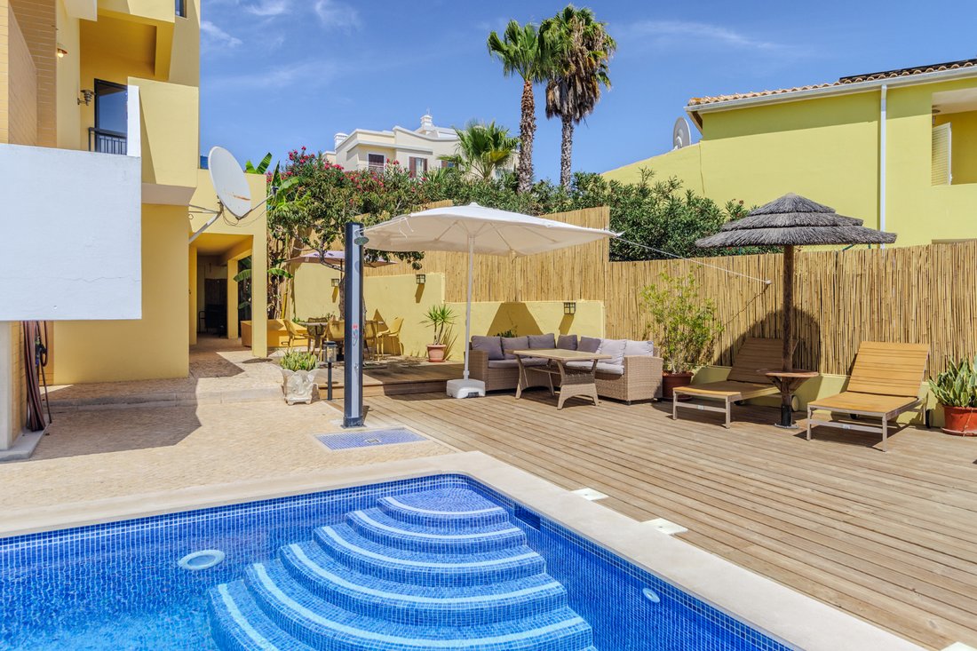 Villa in São Sebastião, Lagos, Sao Goncalo de Lagos, Portugal 3 - 14724932