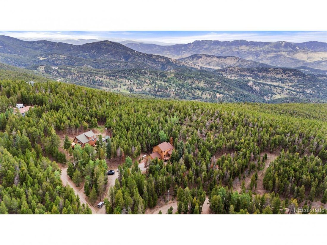 House in Evergreen, Colorado, United States 3 - 14742875