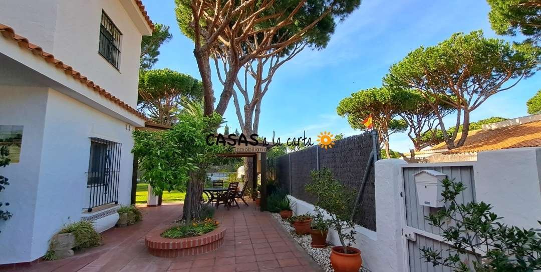 House in Roche, Conil de la Frontera, Andalusia 5 - 12681643