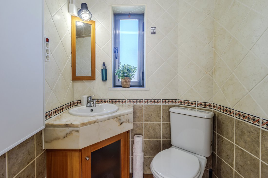 Villa in São Sebastião, Lagos, Sao Goncalo de Lagos, Portugal 5 - 14724932