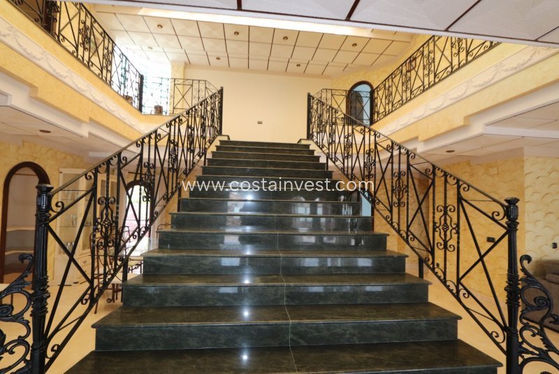 Villa in La Zenia, Orihuela, Valencian Community 3 - 14741761