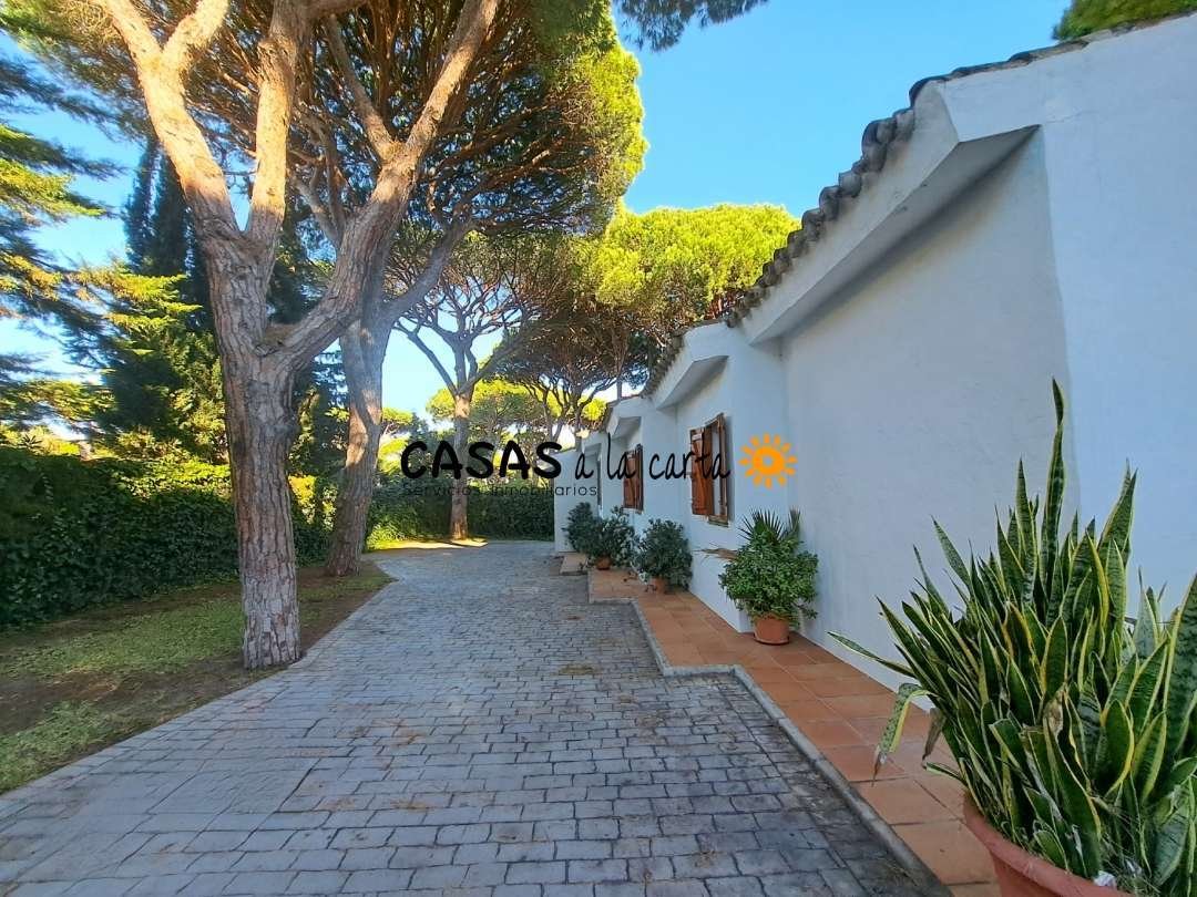 House in Roche, Conil de la Frontera, Andalusia 4 - 13548350