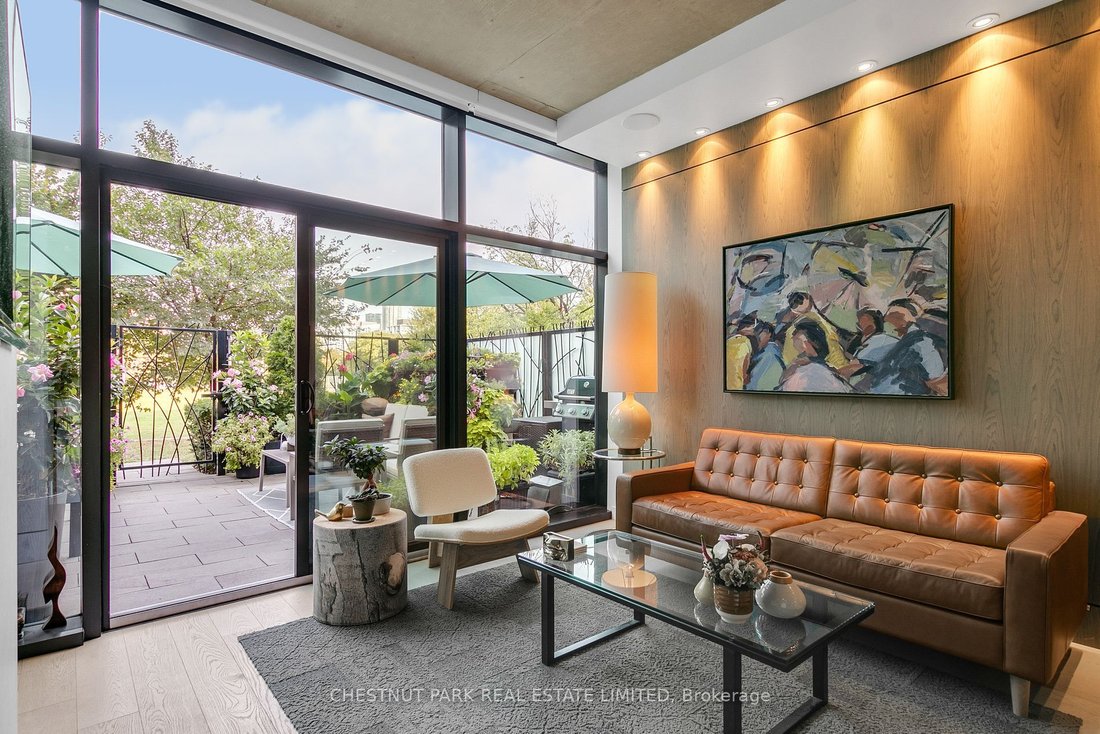 5 25 Stafford St In Toronto, Ontario, Canada For Sale (14744310)