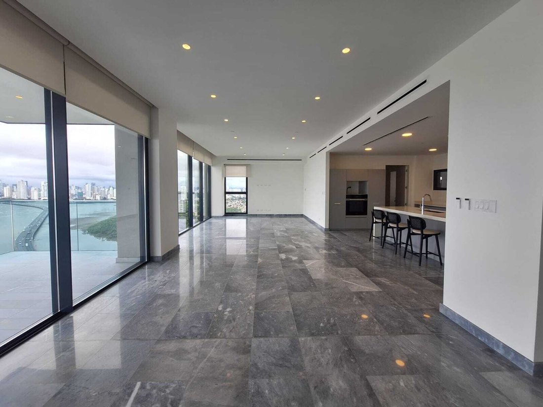 Apartment in Panama City, Panama, Panama 2 - 14741343