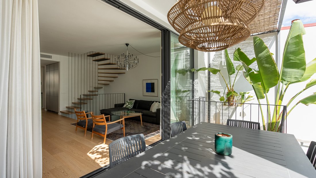 Townhouse in Palma, Balearic Islands, Spain 2 - 14741744